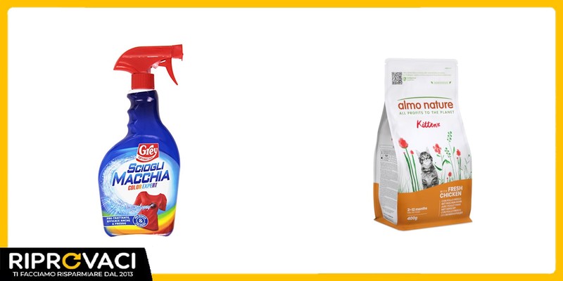 Offerta