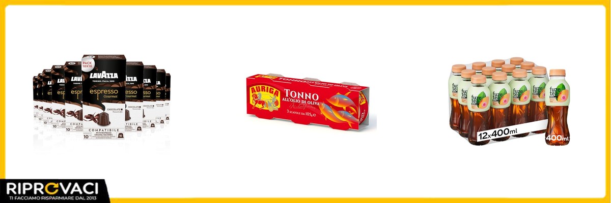 Offerta